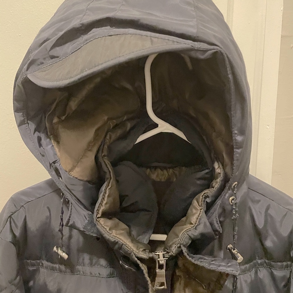LAST CHANCE GOING SOON Winter Jacket - Picture 4 of 5